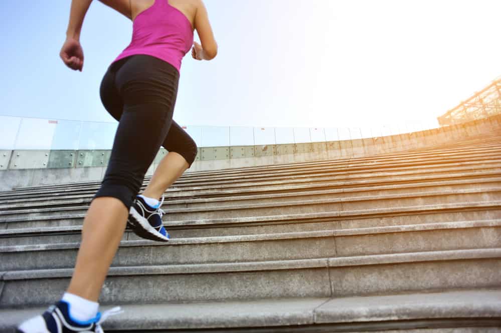 4 Stair Climber Workout Mistakes You Need to Stop Making