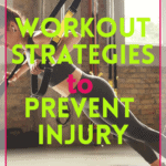 pin on workout strategies to prevent injury
