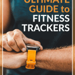 pinterest pin for ultimate guide to fitness trackers