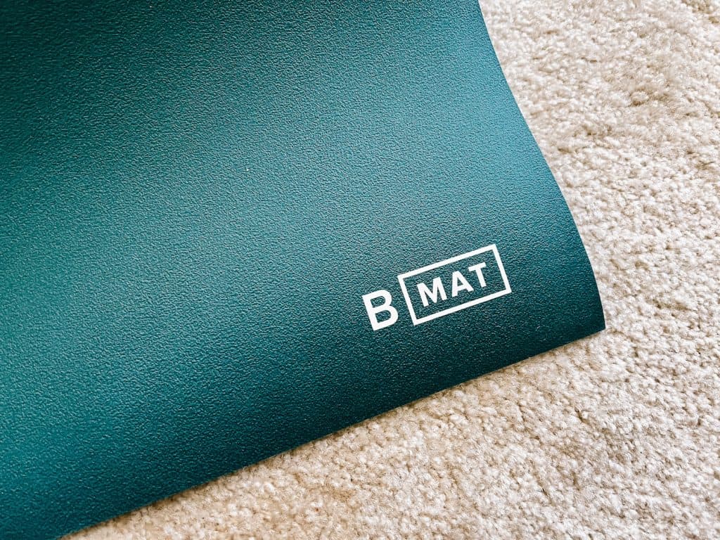 B mat strong 6mm
