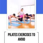 is pilates safe for osteoporosis pinterest pin