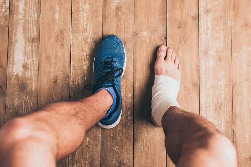 Plantar Fasciitis vs. Achilles Tendonitis – How To Tell The Difference